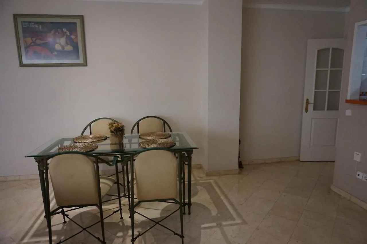 Apartamento Armengual De La Mota Hotel Malaga